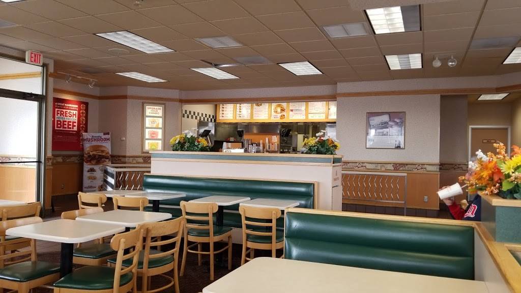Wendys | restaurant | 150 Balsam St N, Cambridge, MN 55008, USA | 7633018193 OR +1 763-301-8193