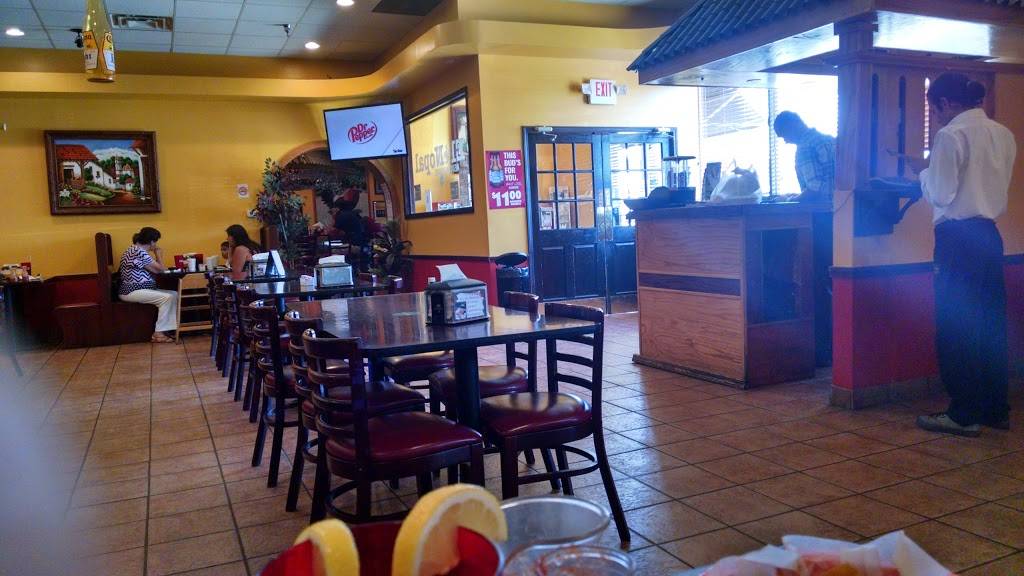 EL NOPAL MEXICAN RESTAURANT | restaurant | 412 S 1st St, La Grange, KY 40031, USA | 5022256695 OR +1 502-225-6695