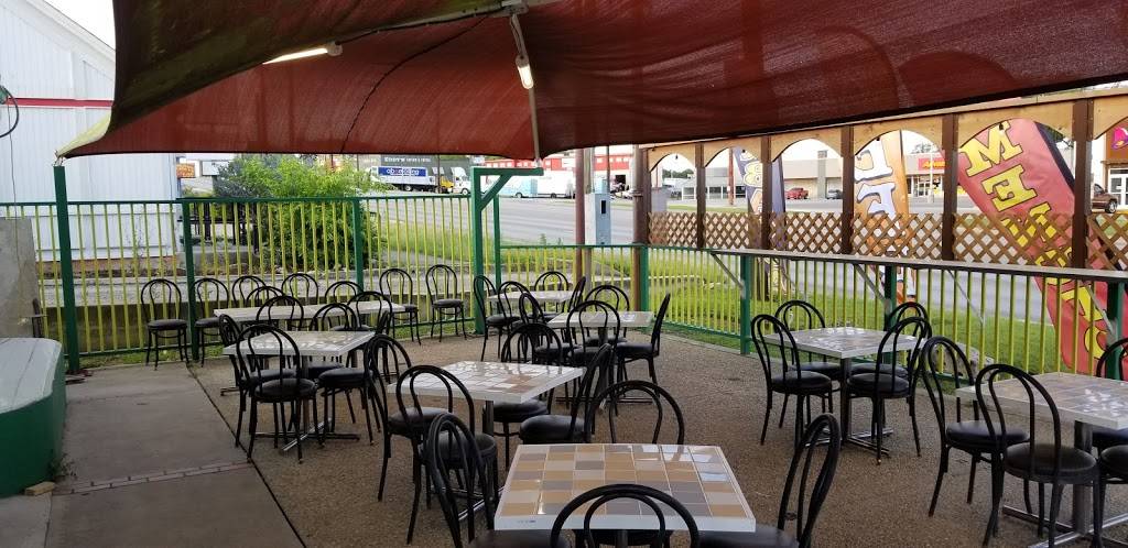 El Burrito Wey Estilo Jalisco | restaurant | 11470 Perrin Beitel Rd, San Antonio, TX 78217, USA | 2105414156 OR +1 210-541-4156