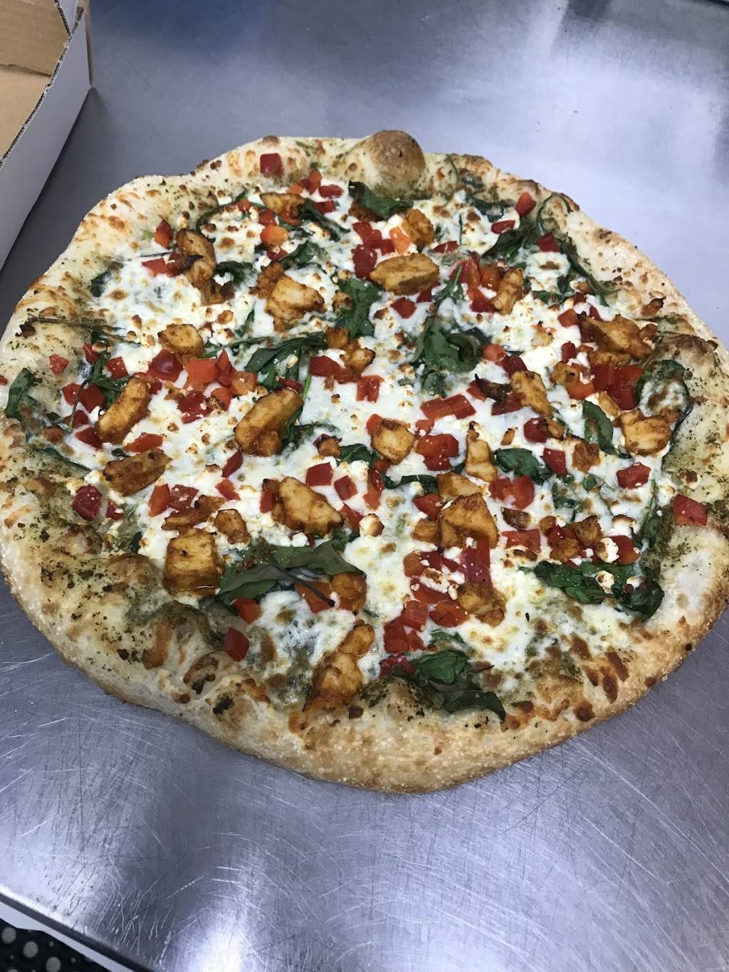 Nino Pizza Smithville | meal delivery | 176 Griffin St N, Smithville, ON L0R 2A0, Canada | 9059576466 OR +1 905-957-6466