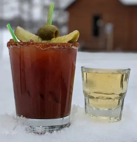 Deerfoot Bar & Grill | restaurant | 8534 N Deerfoot Rd, Hayward, WI 54843, USA | 7154623328 OR +1 715-462-3328