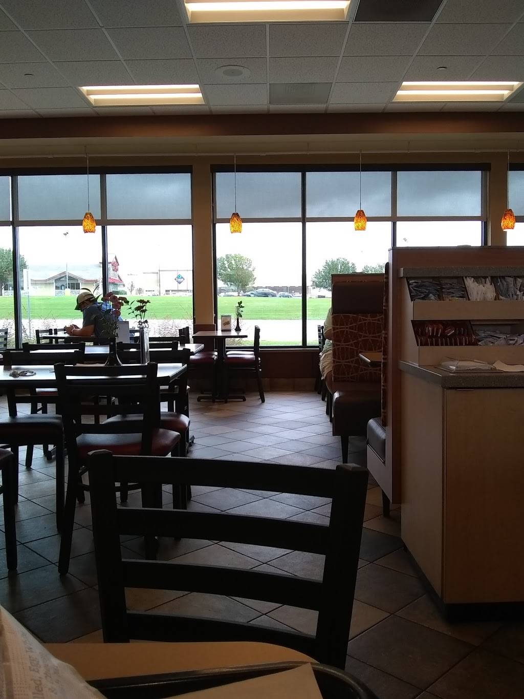 Chick-fil-A Florence (Drive-Thru) | restaurant | 341 Cox Creek Pkwy, Florence, AL 35630, USA | 2567640535 OR +1 256-764-0535