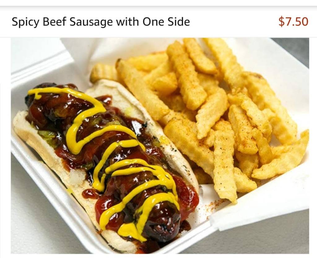 CZ SMOKEZ BBQ | restaurant | 336 McDaniel St SW, Atlanta, GA 30313, USA | 4044582919 OR +1 404-458-2919