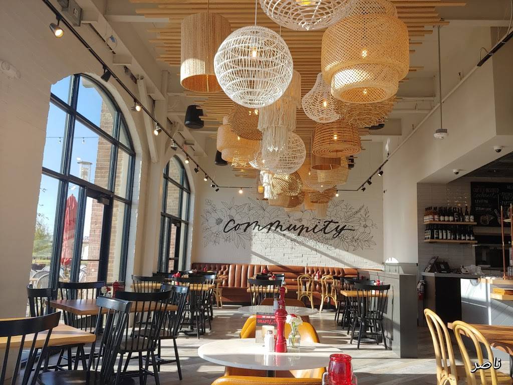 Ascension Coffee - The Sound | restaurant | 3121 Olympus Blvd, Coppell, TX 75019, USA | 9728633000 OR +1 972-863-3000