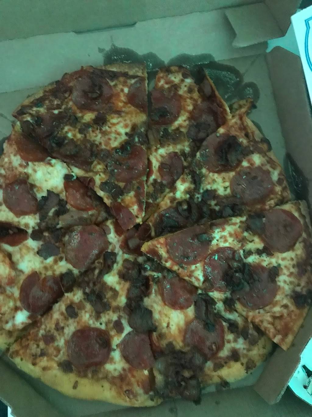 Dominos Pizza | meal delivery | 2401 N 48th St, Lincoln, NE 68504, USA | 4024342377 OR +1 402-434-2377