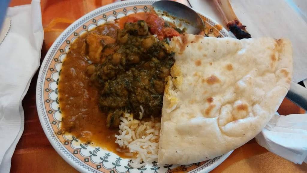 Bombay at the Beach | restaurant | 702 N Kings Hwy, Myrtle Beach, SC 29577, USA | 8434449090 OR +1 843-444-9090