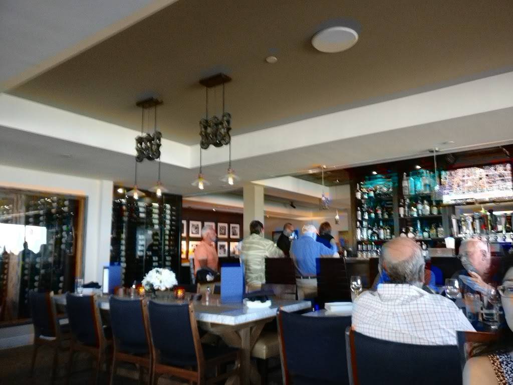 50 Ocean | restaurant | 50 S Ocean Blvd, Delray Beach, FL 33483, USA | 5612783364 OR +1 561-278-3364