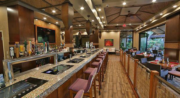 17 South | restaurant | 7200 S Las Vegas Blvd, Las Vegas, NV 89119, USA | 7024400017 OR +1 702-440-0017