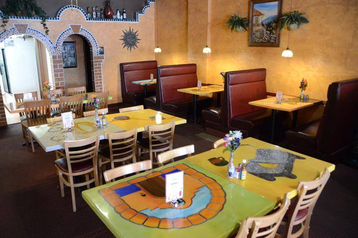 Cuautla Jalisco Family Mexican Restaurant | restaurant | 223 N Elm St, Cresco, IA 52136, USA | 5632038067 OR +1 563-203-8067