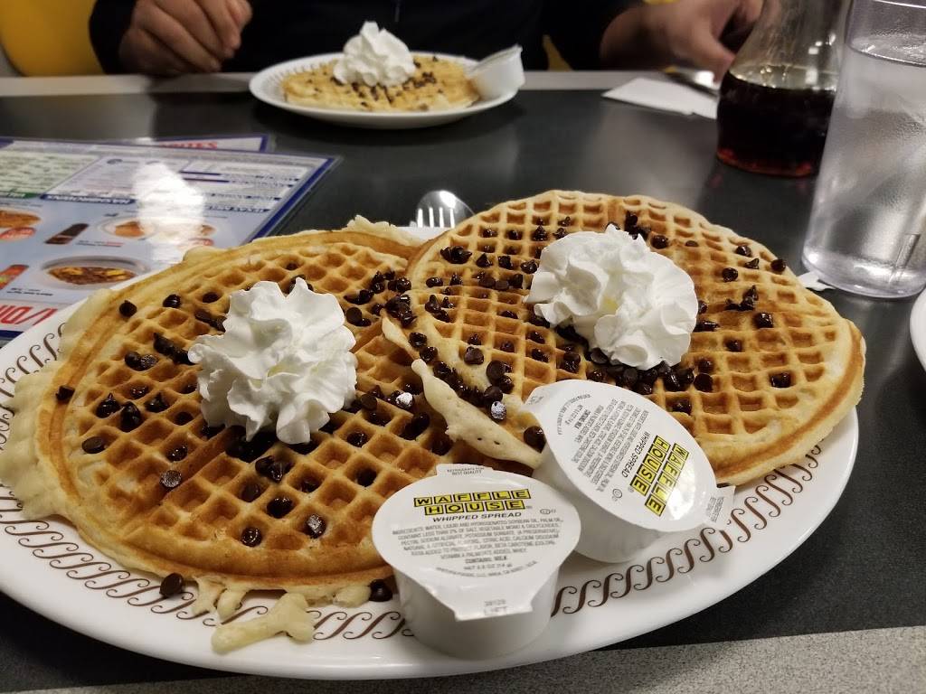 Waffle House | restaurant | 2189 E University Dr, Tempe, AZ 85281, USA | 4809670262 OR +1 480-967-0262
