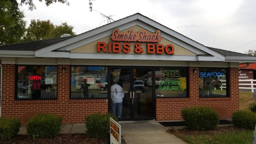 Smokeshack Ribs Restaurant | restaurant | 9119 Livingston Rd, Fort Washington, MD 20744, USA | 3012488200 OR +1 301-248-8200