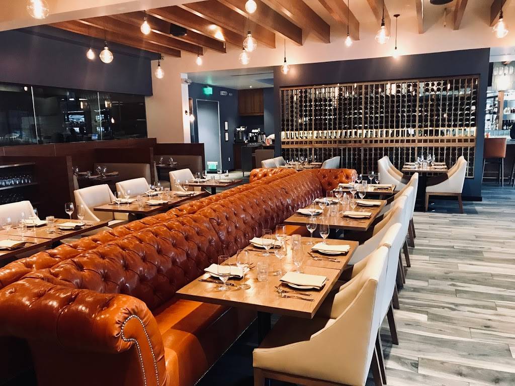 Pearl District Sherman Oaks | restaurant | 14015 Ventura Blvd, Sherman Oaks, CA 91423, United States | 8183013700 OR +1 818-301-3700