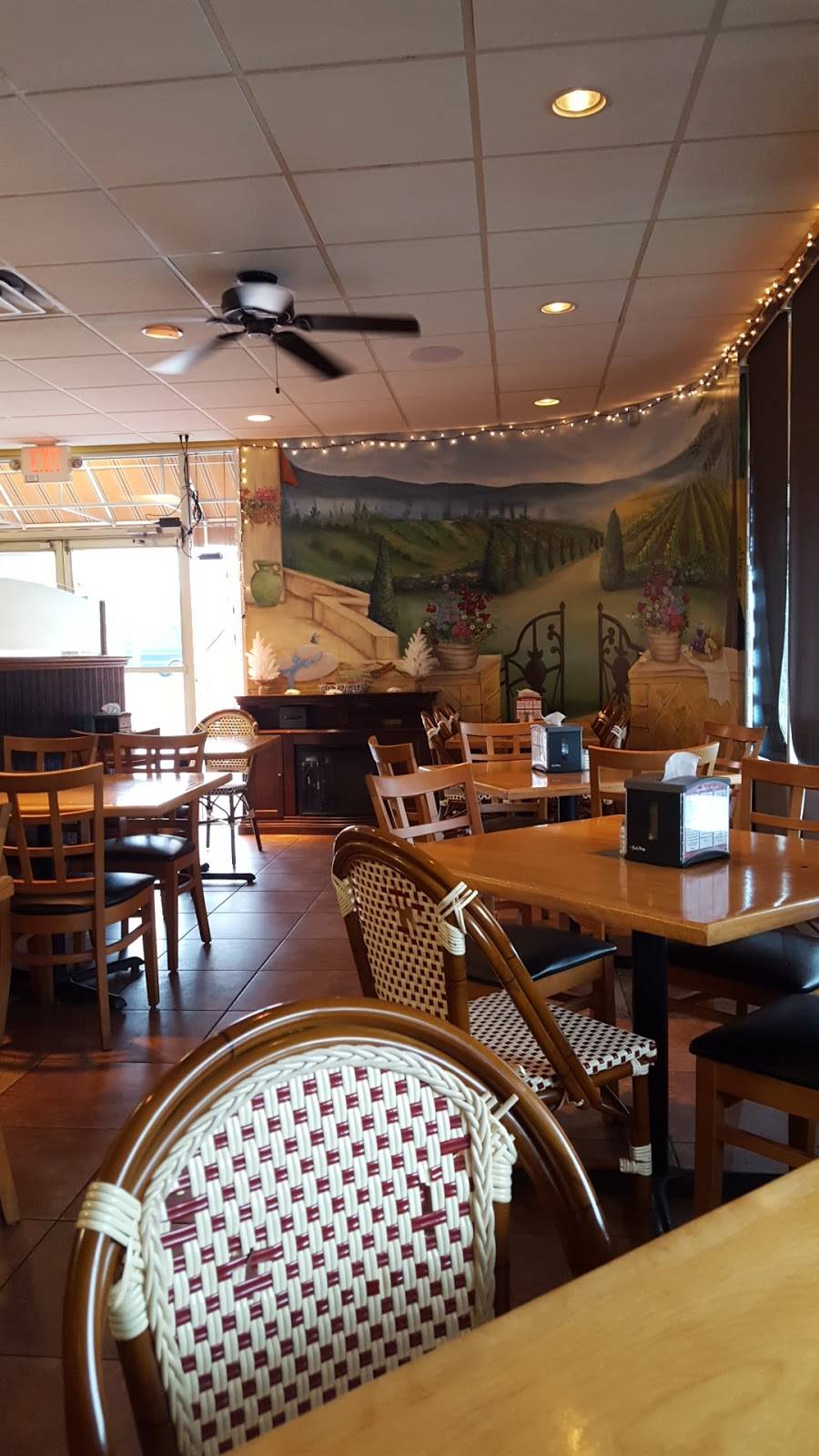 Espositos Italian Cuisine & Pizza | meal takeaway | 2114 U.S. 9, Toms River, NJ 08755, USA | 7322867880 OR +1 732-286-7880