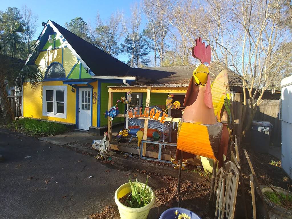 BBQ by Robbie | restaurant | 7709 St Andrews Rd, Irmo, SC 29063, USA | 8036225969 OR +1 803-622-5969