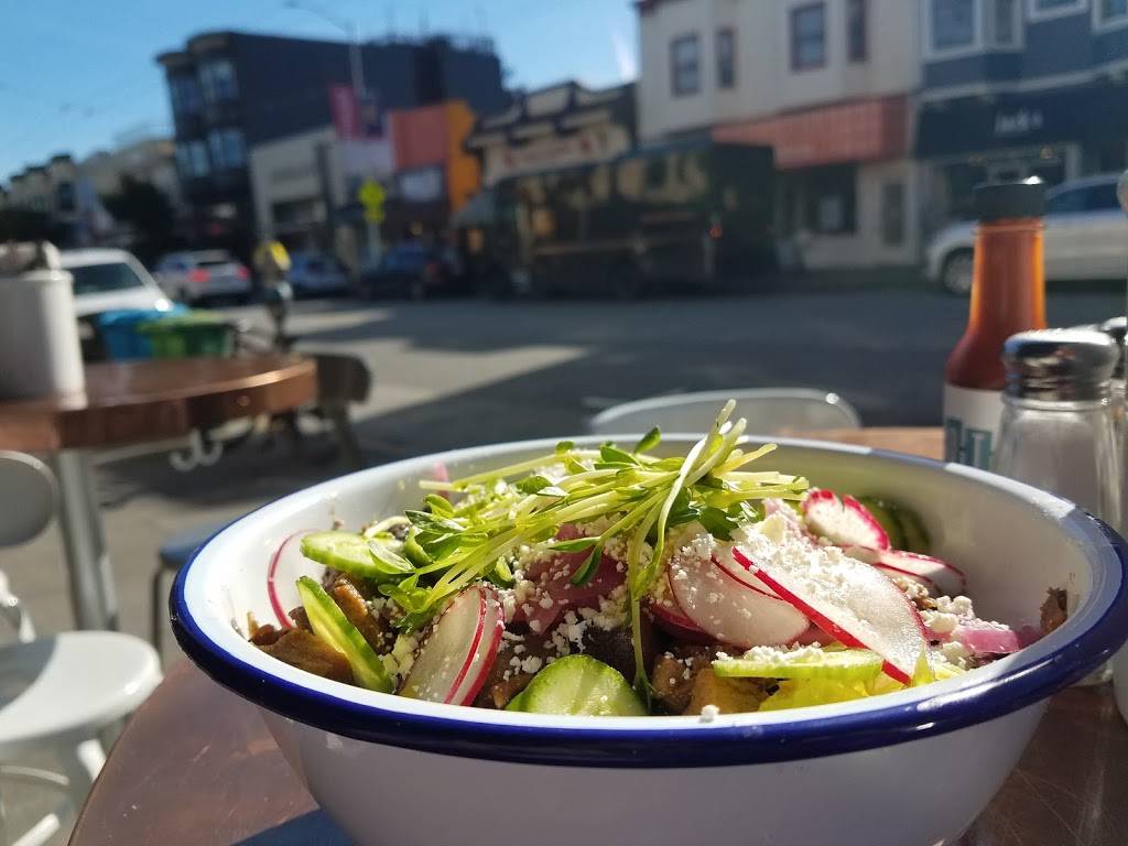 Souvla | restaurant | 2272 Chestnut St, San Francisco, CA 94123, USA | 4154005458 OR +1 415-400-5458