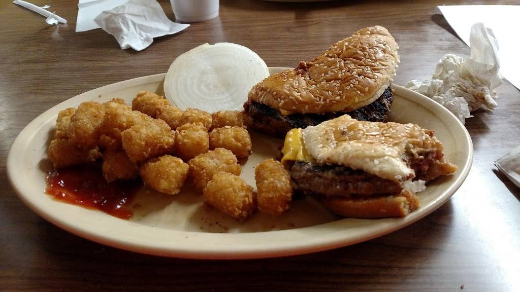 Skids Drive-In | restaurant | 1610 N Church St, Burlington, NC 27217, USA | 3362289448 OR +1 336-228-9448