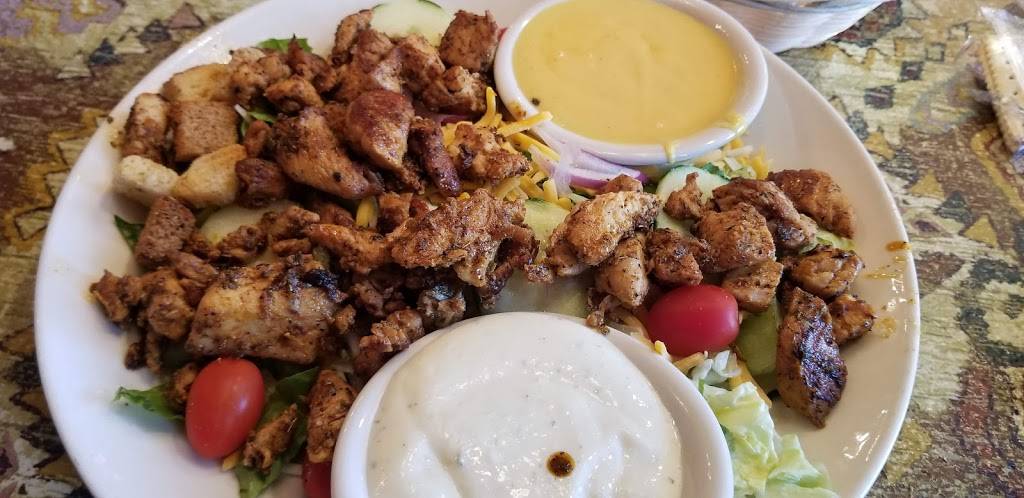 Old Hickory Steakhouse | restaurant | 624 Old Hickory Blvd, Jackson, TN 38305, USA | 7312562040 OR +1 731-256-2040