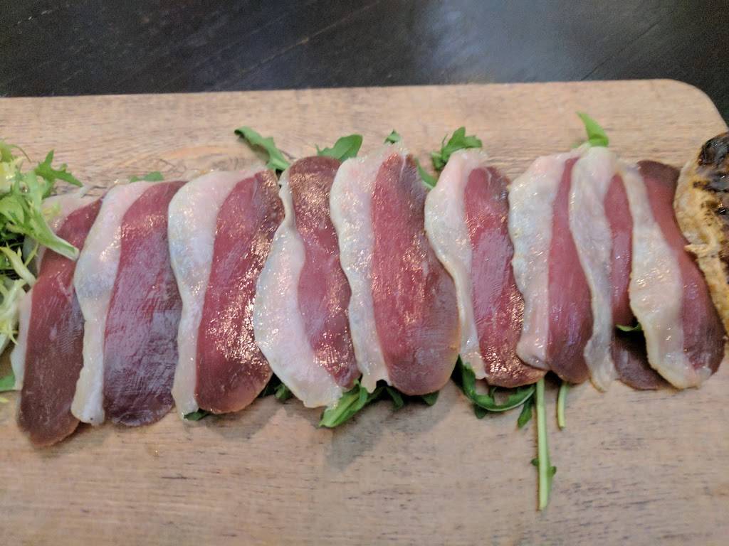 Aperto | restaurant | 2013 I St NW, Washington, DC 20006, USA | 2022233600 OR +1 202-223-3600