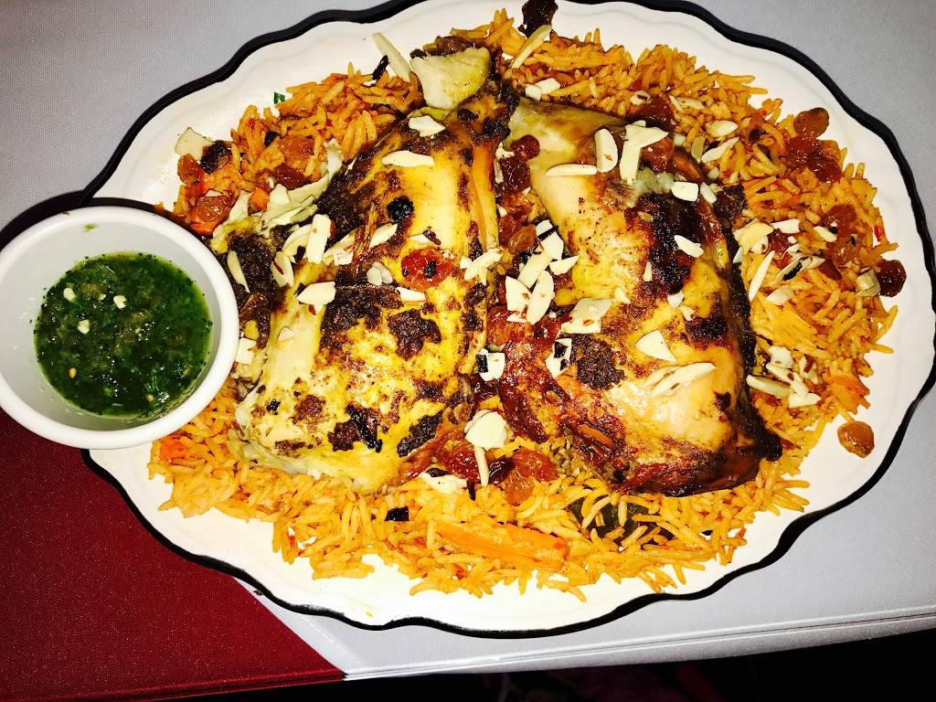 Red Sea Ethiopian and Mediterranean | restaurant | 22 Green Springs Hwy, Birmingham, AL 35209, USA | 2058485154 OR +1 205-848-5154