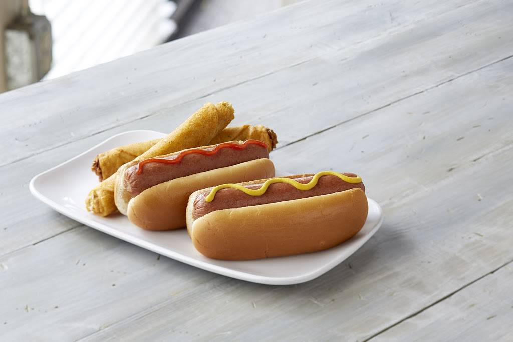 RaceTrac | bakery | 3760 S Orlando Dr, Sanford, FL 32773, USA | 4073304555 OR +1 407-330-4555