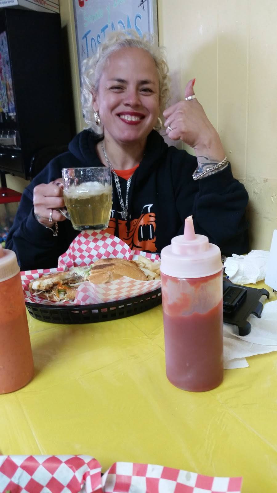 Tacos El Primo | restaurant | 5603 S Pennsylvania Ave, Oklahoma City, OK 73119, USA | 4056812579 OR +1 405-681-2579