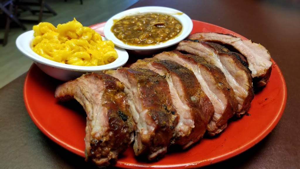 Wes Backyard BBQ & Grill | restaurant | 1430 16th St, Vero Beach, FL 32960, USA | 7729250223 OR +1 772-925-0223