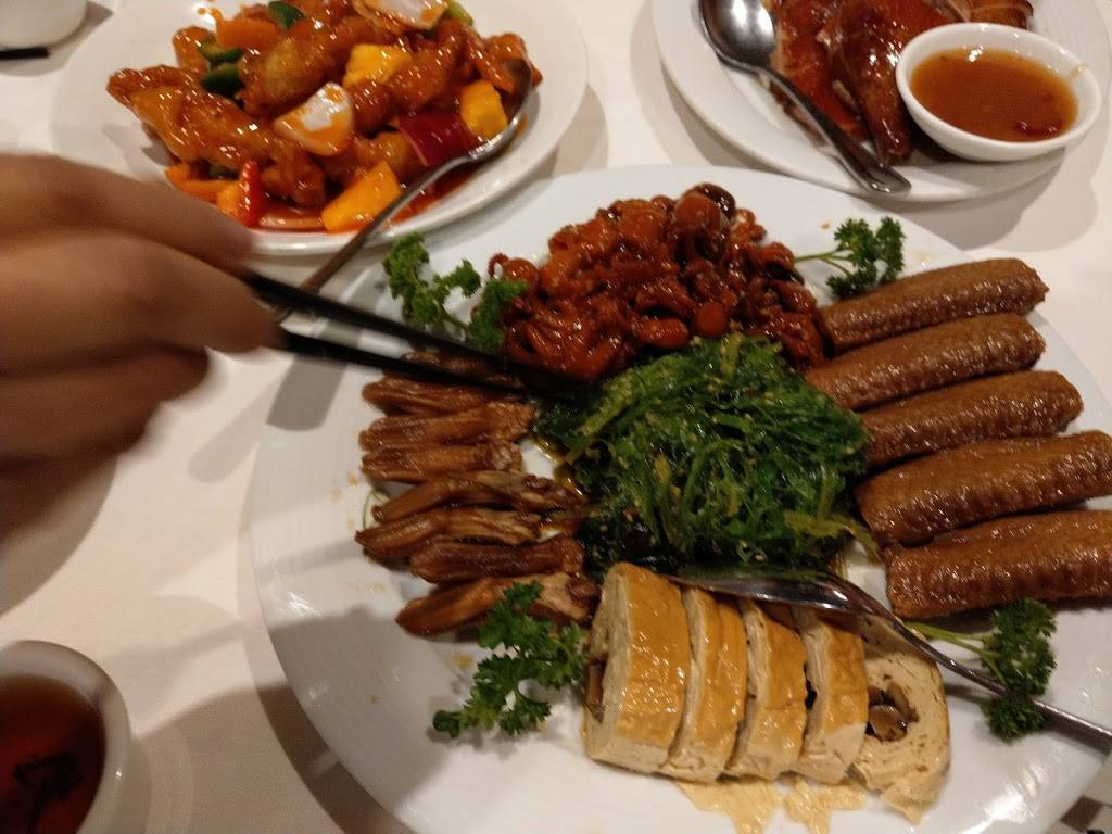 Mayflower Restaurant 五月花酒家 | restaurant | 4086 Grafton St, Dublin, CA 94568, USA | 9255518088 OR +1 925-551-8088