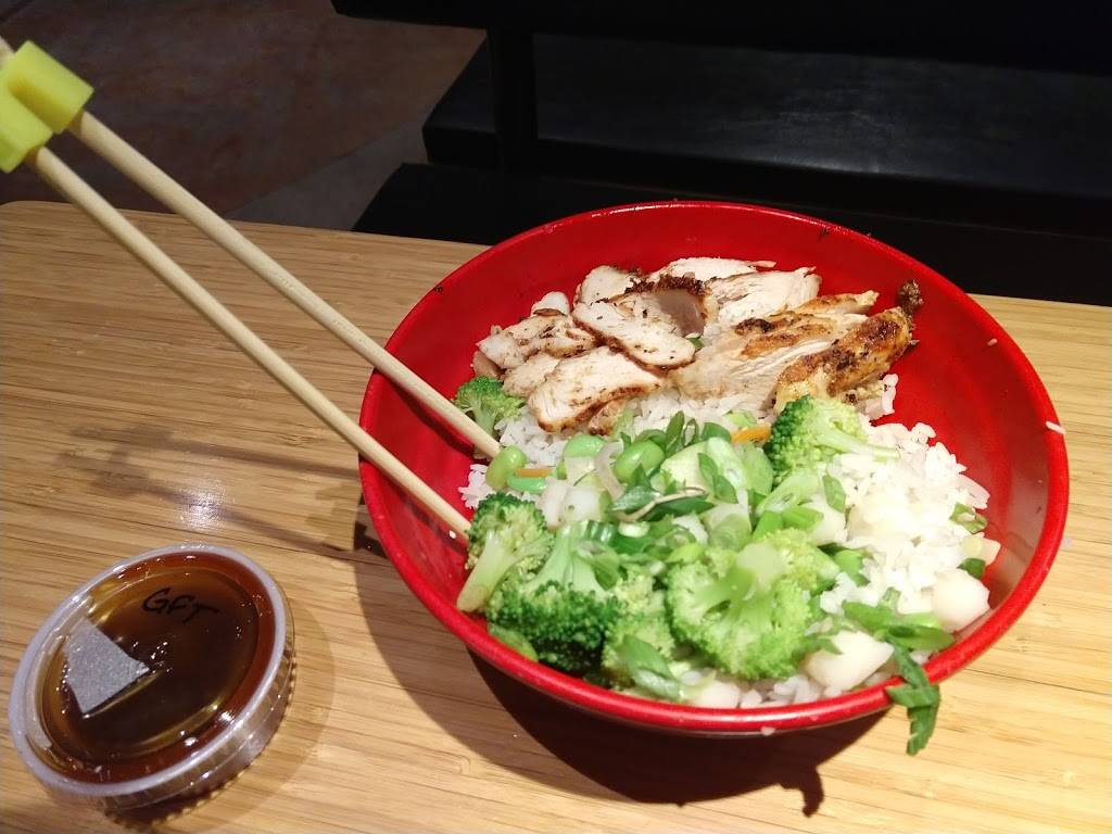 Tokyo Joes - HR (Broadway) | restaurant | 9131 S Broadway, Highlands Ranch, CO 80129, USA | 3037919222 OR +1 303-791-9222