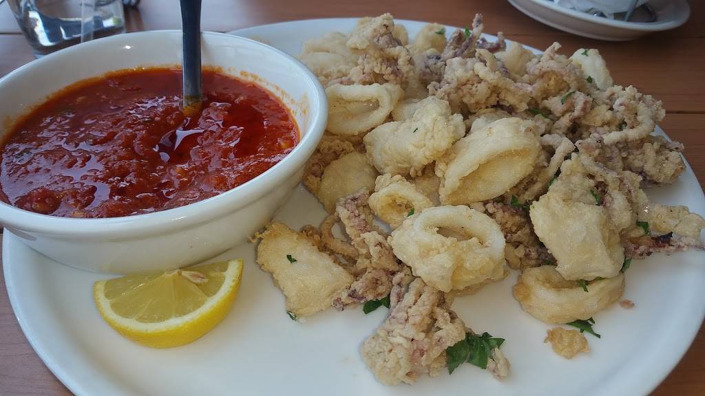 Portofinos Italian Restaurant Arboretum | restaurant | 8128 Providence Rd Suite 100, Charlotte, NC 28277, USA | 7045429911 OR +1 704-542-9911