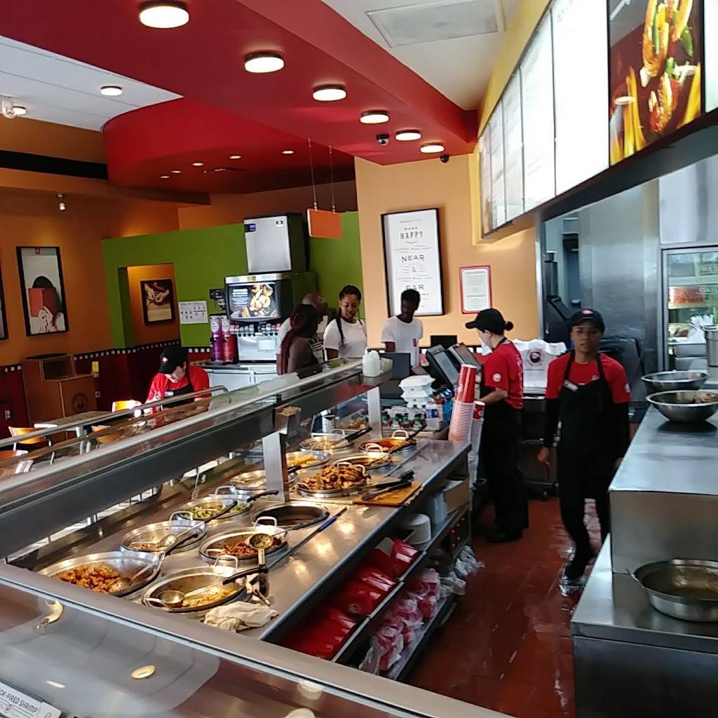 Panda Express | meal takeaway | 2008 Mt Zion Rd, Morrow, GA 30260, USA | 6786109108 OR +1 678-610-9108