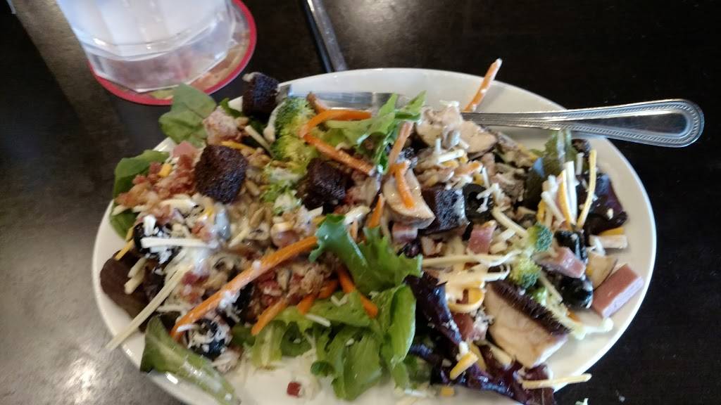 Ruby Tuesday | restaurant | 51295 Gratiot Ave, New Baltimore, MI 48051, USA | 5869483610 OR +1 586-948-3610