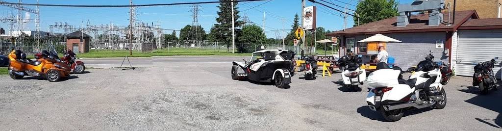 Restaurant La Destination | restaurant | 775 Chemin de Masson, Gatineau, QC J8M 1K1, Canada | 8196173111 OR +1 819-617-3111