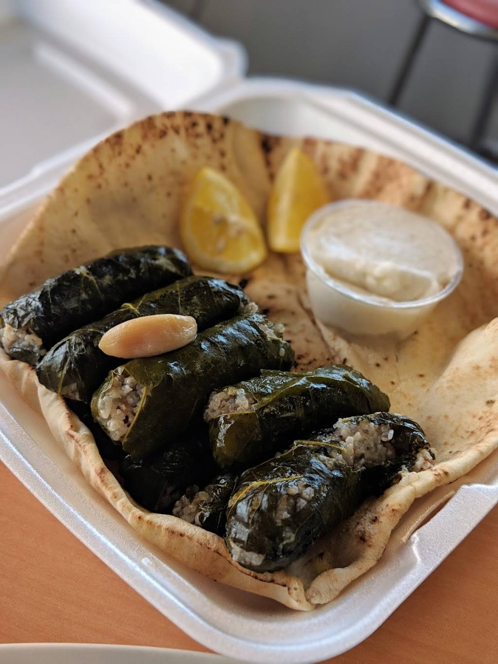 Shawarma Kingdom | restaurant | 33757 Woodward Ave, Birmingham, MI 48009, USA | 2487124460 OR +1 248-712-4460