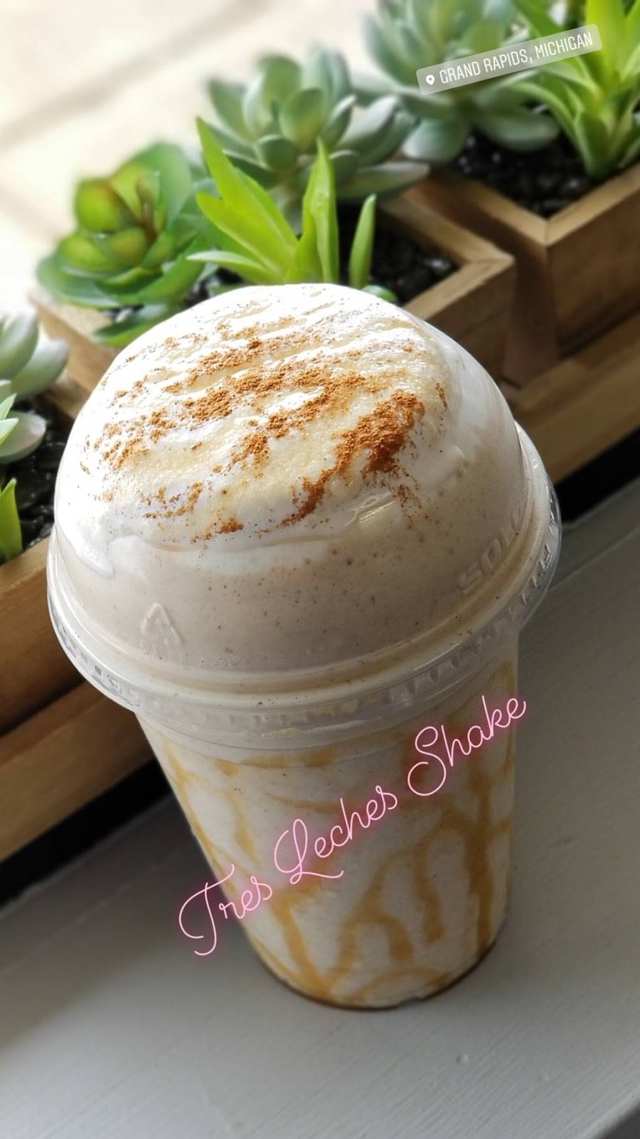 Nutrition-N-More | restaurant | 5394 Division Ave S, Kentwood, MI 49548, USA | 6168289968 OR +1 616-828-9968