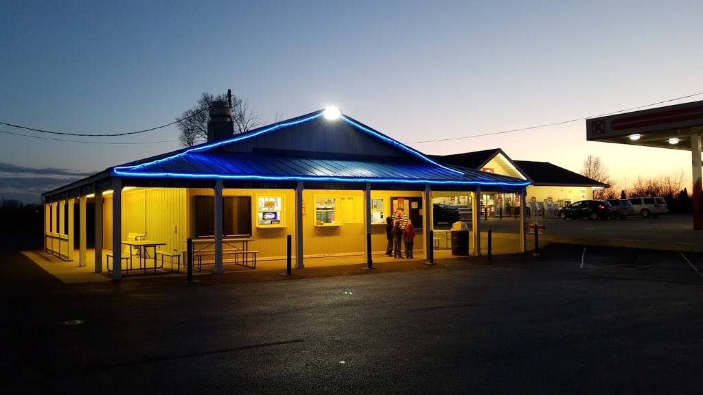 Chilly Treats Ice Cream | restaurant | 4568 Woodville Rd, Northwood, OH 43619, USA | 5673157770 OR +1 567-315-7770