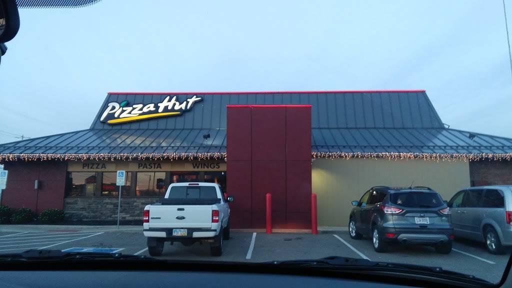Pizza Hut | restaurant | 5041 N Abbe Rd, Elyria, OH 44035, USA | 4409341441 OR +1 440-934-1441