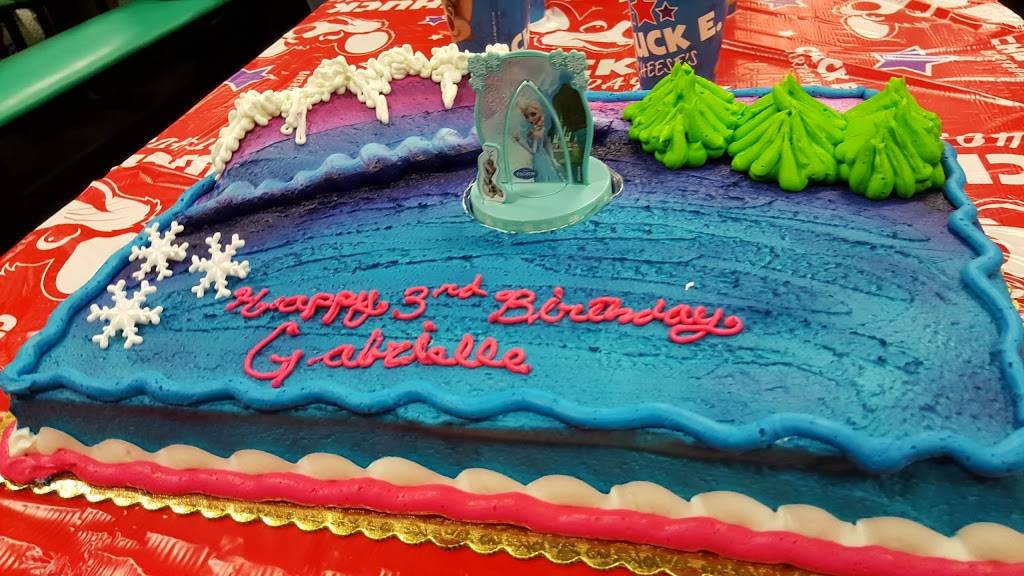 Chuck E. Cheese | restaurant | 2711 Martin Rd, Dublin, OH 43016, USA | 6147919480 OR +1 614-791-9480