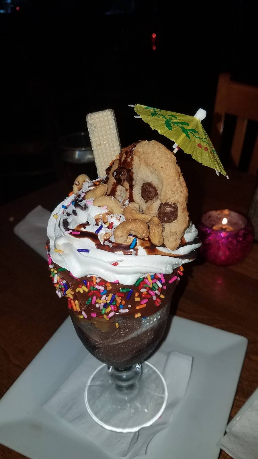 Quirky Fork Cafe | restaurant | 191 Orange St, Palm Harbor, FL 34683, USA | 7274006800 OR +1 727-400-6800