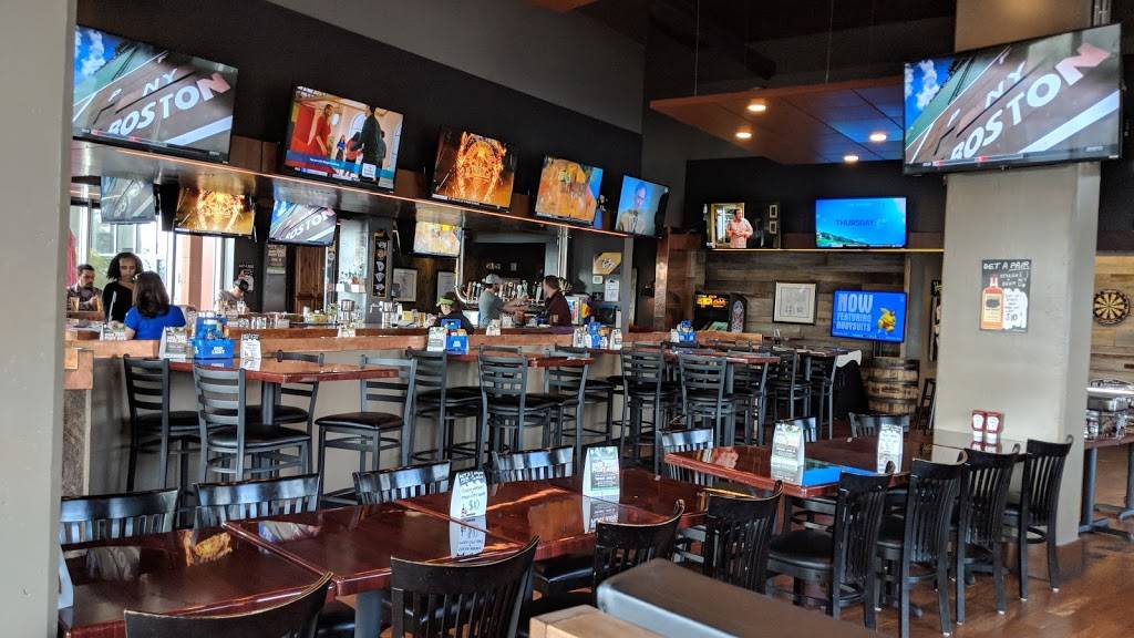 The Mainstay Restaurant | restaurant | 501 Main St, Nashville, TN 37206, USA | 6157605737 OR +1 615-760-5737