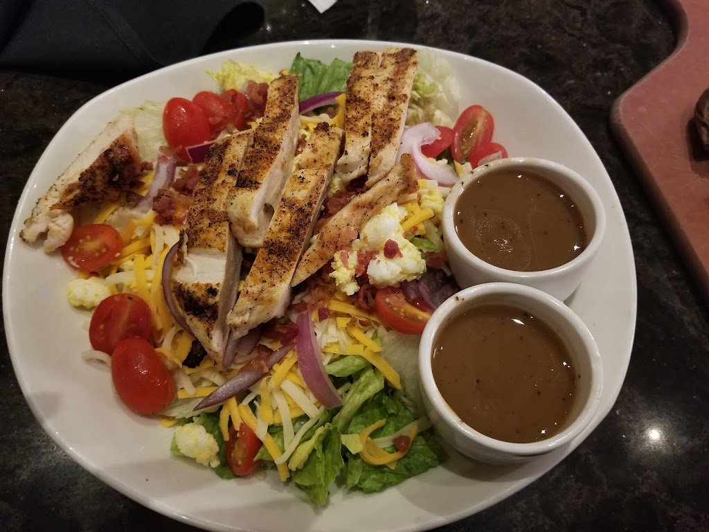 Outback Steakhouse | meal takeaway | 1760 Stirling Rd, Dania Beach, FL 33004, USA | 7542603044 OR +1 754-260-3044