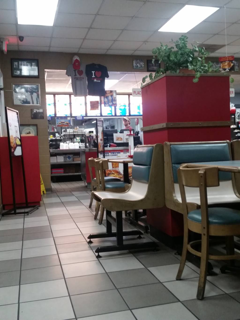 Hamburger Heaven | restaurant | 5303 Highway 280 South, Birmingham, AL 35242, USA | 2059816402 OR +1 205-981-6402