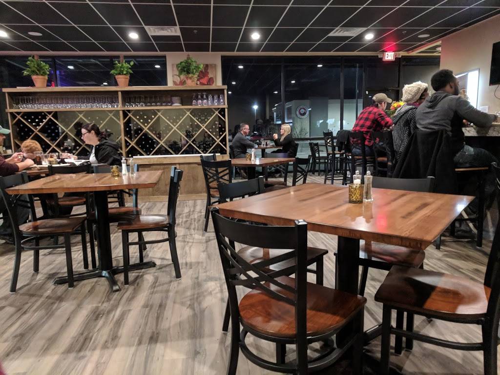 Belluccis Italian | restaurant | 2000 FM663, Suite 100, Midlothian, TX 76065, USA | 4696125527 OR +1 469-612-5527