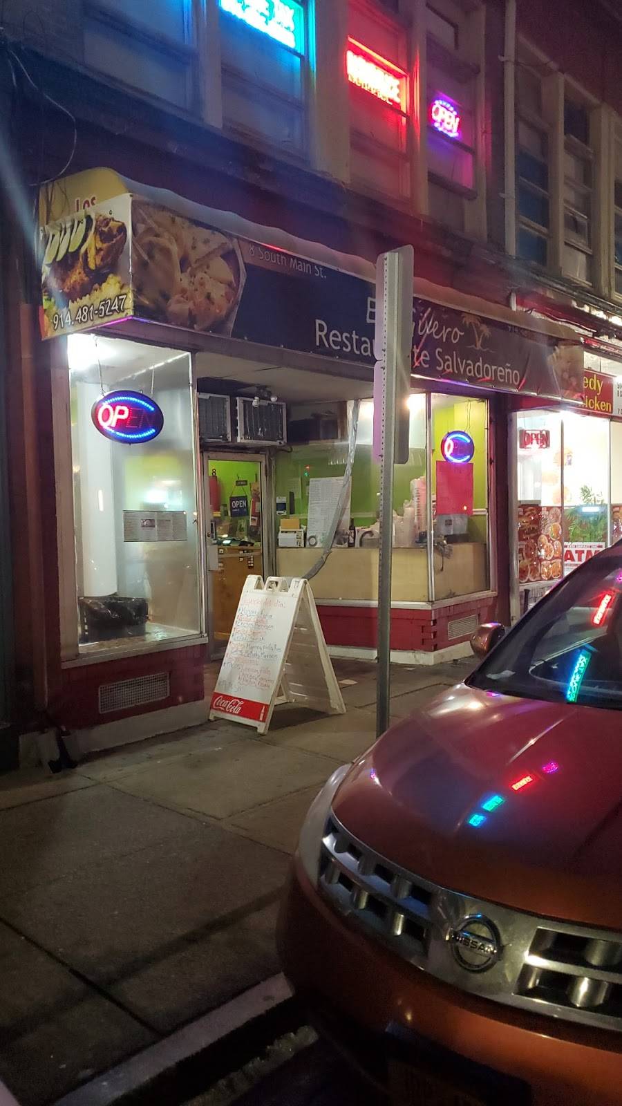 EL GÜERO | restaurant | 8 US-1, Port Chester, NY 10573, USA | 9144815247 OR +1 914-481-5247