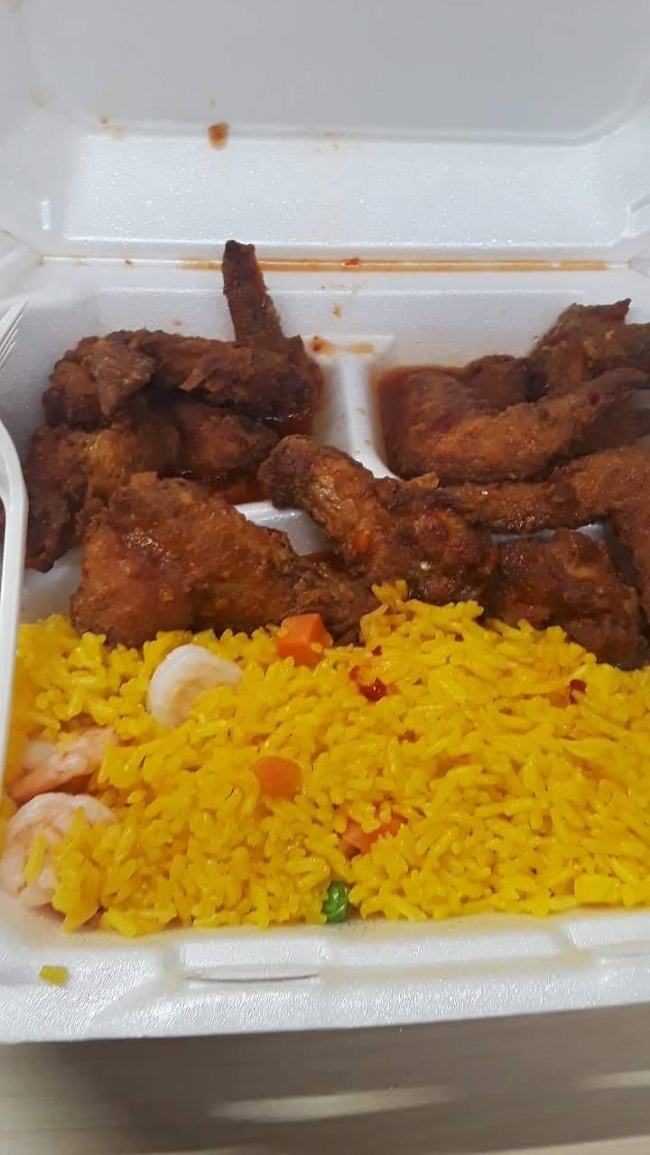 Hong Kong Express | restaurant | 2444 Pio Nono Ave, Macon, GA 31206, USA | 4787884633 OR +1 478-788-4633