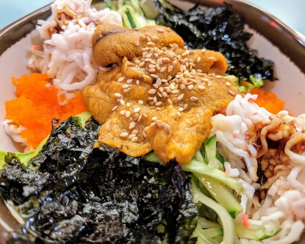 Uni Luv Restaurant | restaurant | 928 S Western Ave #132, Los Angeles, CA 90006, USA | 2139085889 OR +1 213-908-5889