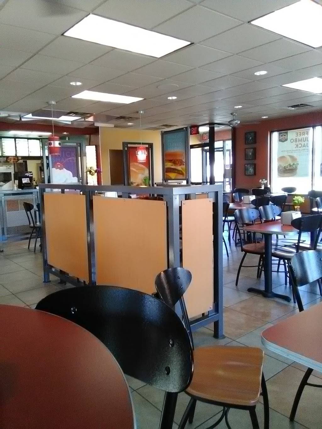 Jack in the Box | restaurant | 4920 W Bellfort Blvd, Houston, TX 77035, USA | 7137285856 OR +1 713-728-5856