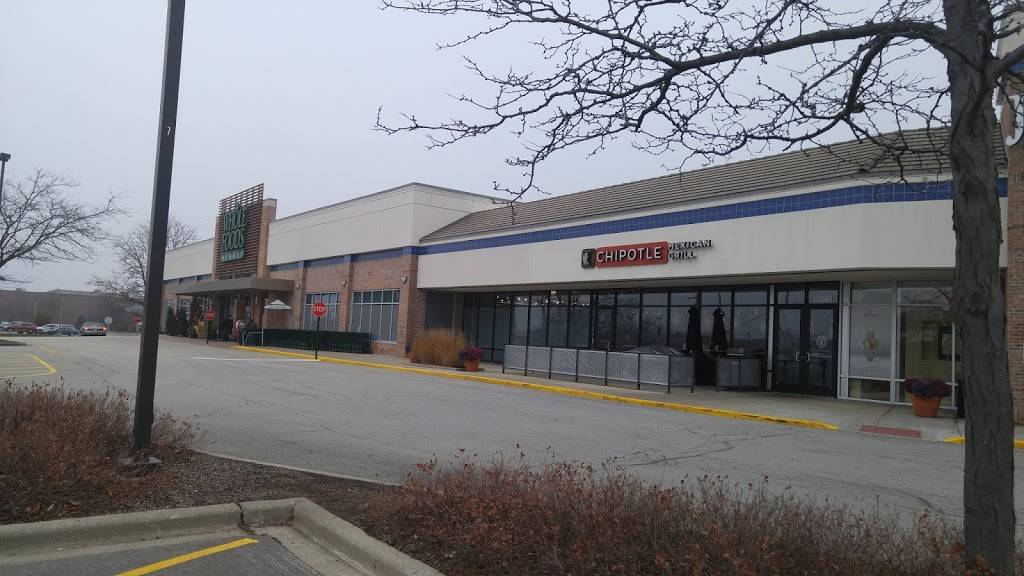 Chipotle Mexican Grill | restaurant | 15240 South La Grange Road, Orland Park, IL 60462, USA | 7084033258 OR +1 708-403-3258