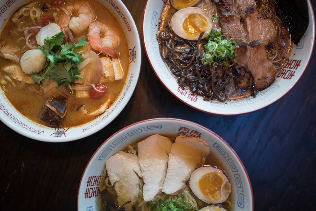 Wasabi Ankeny | restaurant | 1615 SW Main St #100, Ankeny, IA 50023, USA | 5152645210 OR +1 515-264-5210