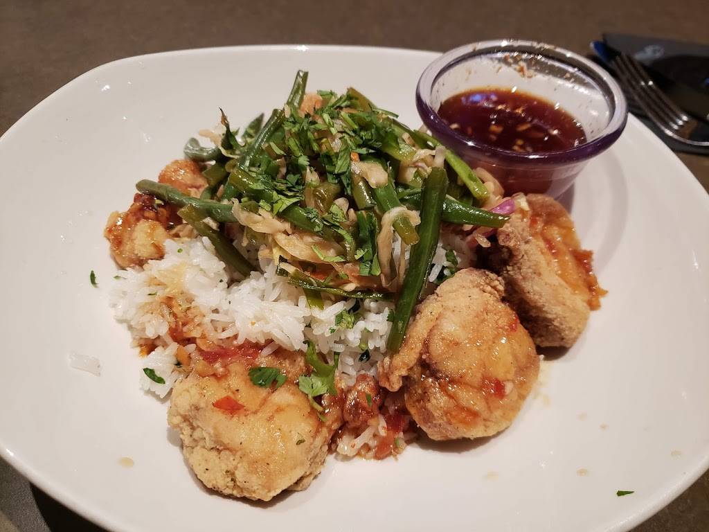 Bonefish Grill | restaurant | 127 E Joppa Rd, Towson, MD 21288, USA | 4108322519 OR +1 410-832-2519