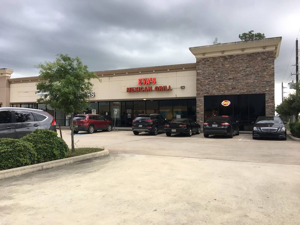 Evas Mexican Restaurant | restaurant | 2111 Spring Cypress Rd, Spring, TX 77388, USA | 8326163980 OR +1 832-616-3980